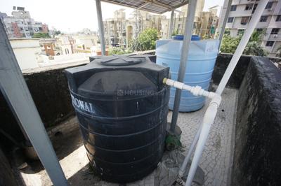 Balcony Image of 2700 Sq.ft 4 BHK Independent House for sale in New Ranip Ahmedabad for Rs. 25000000