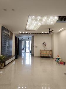 Hall Image of 2700 Sq.ft 4 BHK Builder Floor for rent in 4S Aradhya Homes, Sector 67 Gurgaon for Rs. 56500