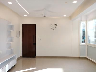 3D Tour Of CGHS Prakriti Apartments