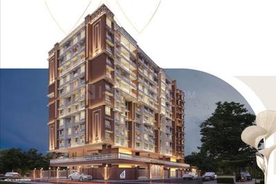 Image of 800 Sq.ft 2 BHK Apartment / Flat for sale in Andheri West, Mumbai for Rs. 37000000