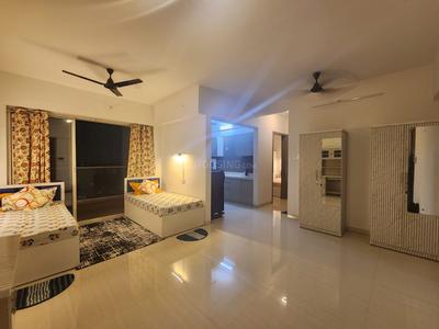 Hall Image of Green World in Airoli, Navi Mumbai