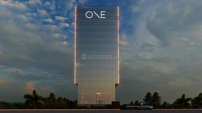 Image of 400 Sq.ft 1 RK Studio for sale in Kharadi, Pune for Rs. 5000000