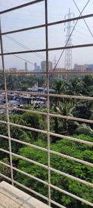 Balcony Image of 1100 Sq.ft 2 BHK Apartment / Flat for rent in Govandi Mumbai for Rs. 75000
