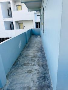 Image of 520 Sq.ft 1 BHK Independent House for rent in Ongole, Prakasam for Rs. 8500