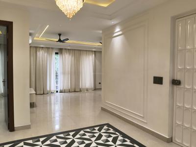 Living Room Image of 1700 Sq.ft 3 BHK Builder Floor for rent in Palam Vihar Gurgaon for Rs. 54000