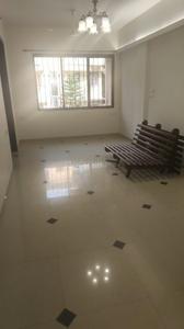 Hall Image of 1100 Sq.ft 3 BHK Apartment / Flat for rent in Matunga East Mumbai for Rs. 120000