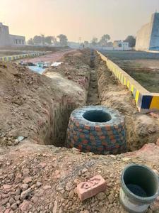 Image of 900 Sq.ft Residential Plot / Land for sale in Dhanauli, Agra for Rs. 1150000