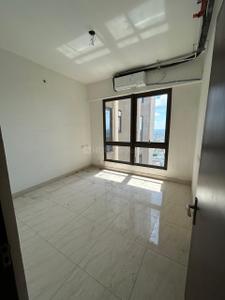 Hall Image of 2081 Sq.ft 3 BHK Apartment / Flat for sale in Bengal Peerless Avidipta Phase II, Kalikapur, EM Bypass Kolkata for Rs. 30500000