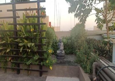 Image of 752 Sq.ft 2 BHK Apartment / Flat for rent in Krisala 41 Evoke Building B, Ravet, Pune for Rs. 24000