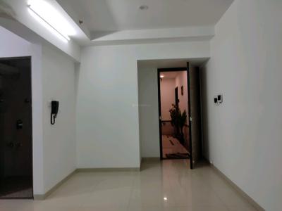 Living Room Image of 760 Sq.ft 1 BHK Apartment / Flat for sale in Jai Tirupati Tirupati Pooja, Bhayandar East Mira Bhayandar for Rs. 8500000