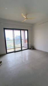 Hall Image of 1000 Sq.ft 3 BHK Apartment / Flat for rent in Kumar Kruti, Kalyani Nagar Pune for Rs. 50000