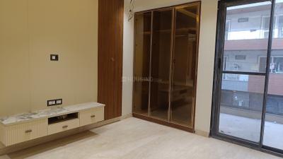 Bedroom Image of 1890 Sq.ft 4 BHK Builder Floor for sale in Sector 19 Dwarka New Delhi for Rs. 40000000