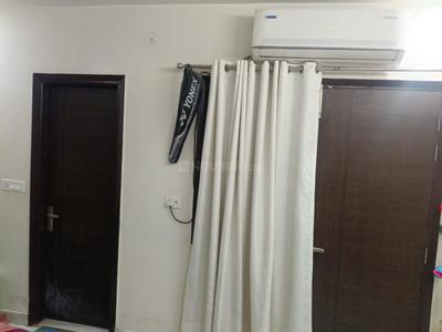 Bedroom Image of 747 Sq.ft 2 BHK Builder Floor for sale in Sitapuri New Delhi for Rs. 7000000