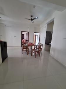 Hall Image of 3200 Sq.ft 4 BHK Apartment / Flat for rent in Takhteshwar Plots Bhavnagar for Rs. 55000