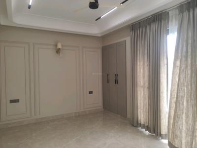 Bedroom Image of 2600 Sq.ft 4 BHK Builder Floor for sale in Green Field Colony Faridabad for Rs. 24000000