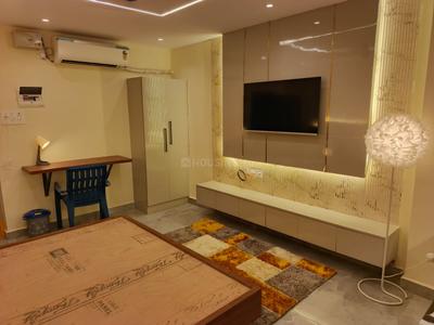 Bedroom Image of 150 Sq.ft 1 RK Independent House for rent in Gajuwaka Visakhapatnam for Rs. 20000