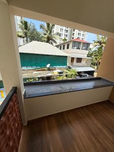 Balcony Image of 2000 Sq.ft 3 BHK Independent House for sale in Thrippunithura Kochi for Rs. 13000000