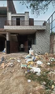Image of 1118 Sq.ft 2 BHK Independent House for sale in Baba Independent, Kharar, Mohali for Rs. 11500000