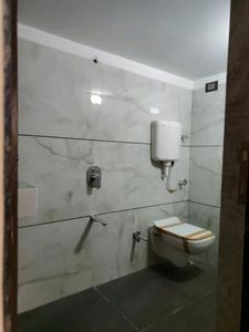 Bedroom Two Image of 900 Sq.ft 2 BHK Apartment / Flat for sale in Shantee Sunshine Meadows, Vasai West Vasai for Rs. 5512680