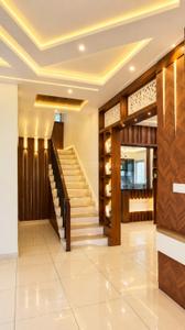 Hall Image of 1670 Sq.ft 4 BHK Independent House for sale in Mannuthy Thrissur for Rs. 7300000