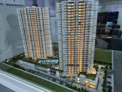 Image of 2500 Sq.ft 4 BHK Apartment / Flat for sale in Birla Tisya, Rajajinagar, Bengaluru for Rs. 48500000