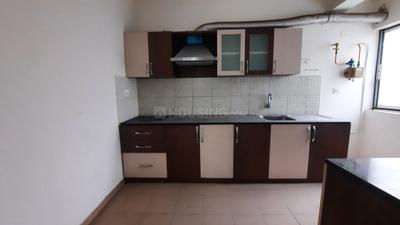 Kitchen Image of 1028 Sq.ft 2 BHK Apartment / Flat for sale in Godrej E City Phase 1 by Godrej Properties Ltd. , Electronic City Bengaluru for Rs. 12350000
