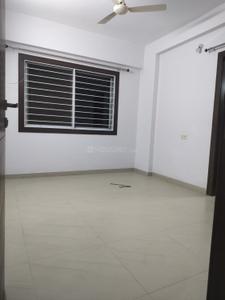 Bedroom Image of 2000 Sq.ft 3 BHK Apartment / Flat for rent in Bawadiya Kalan Bhopal for Rs. 32000