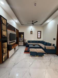 Hall Image of 1350 Sq.ft 7 BHK Independent House for sale in GMS Road Dehradun for Rs. 24000000