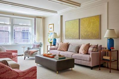 Hall Image of 1400 Sq.ft 3 BHK Apartment / Flat for sale in Triumph Towers, Malad West Mumbai for Rs. 31000000