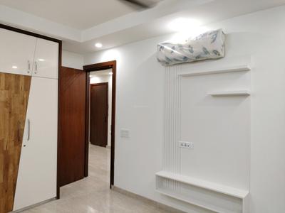 Bedroom Image of 1900 Sq.ft 3 BHK Builder Floor for sale in Sector 8 Dwarka New Delhi for Rs. 30000000