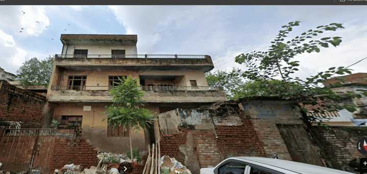 Govind Nagar Railway Colony Main Image 1