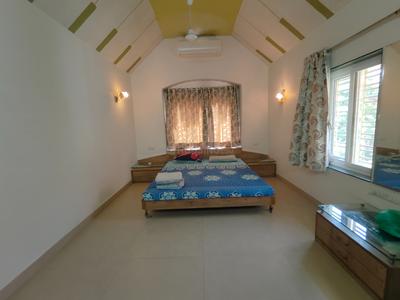 Bedroom Image of 4050 Sq.ft 6 BHK Independent House for sale in Ambli Ahmedabad for Rs. 70000000