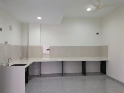 Kitchen Image of 2400 Sq.ft 3 BHK Apartment / Flat for sale in West Marredpally Secunderabad for Rs. 35000000
