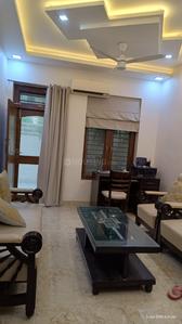 Living Room Image of 1884 Sq.ft 4.5 BHK Independent House for sale in Sikandra Agra for Rs. 24000000