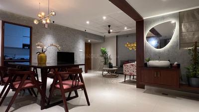 Hall Image of 1400 Sq.ft 2 BHK Apartment / Flat for rent in Nadakkave Kozhikode for Rs. 70000