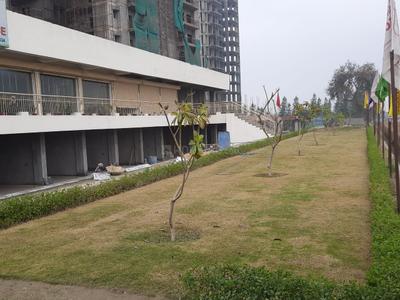 Image of 1475 Sq.ft 3 BHK Apartment / Flat for sale in The Antriksh Golf City, Sector 150, Noida for Rs. 16000000