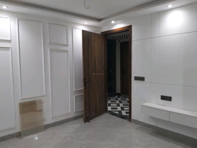 First Choice Realty Builder Floor Living Room 1