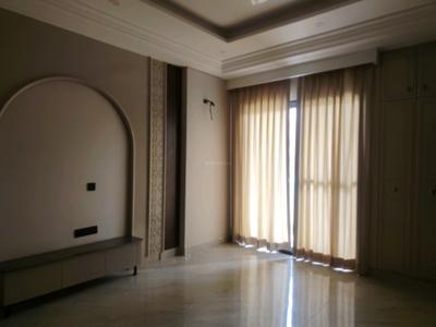 Bedroom Image of 2200 Sq.ft 3 BHK Builder Floor for sale in Palm Floor Ardee City, Sector 52 Gurgaon for Rs. 35000000