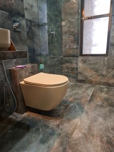 Common Bathroom Image of 1456 Sq.ft 3 BHK Apartment / Flat for sale in Om Shivam Arjun, Kamothe Navi Mumbai for Rs. 15000000