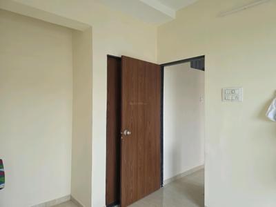 Bedroom Image of 752 Sq.ft 1 BHK Apartment / Flat for sale in Arihant Tower , Bhayandar East Mira Bhayandar for Rs. 6800000