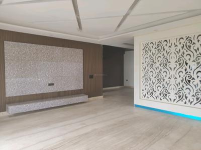 Living Room Two Image of 4100 Sq.ft 5 BHK Builder Floor for sale in Green Field Colony Faridabad for Rs. 33000000