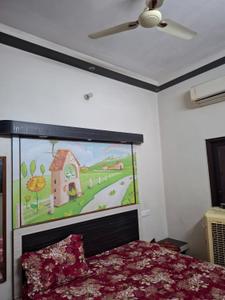 Bedroom Image of 1200 Sq.ft 3 BHK Apartment / Flat for sale in Ridhi Riddhi Siddhi Elegance, Shyam Nagar Jaipur for Rs. 7000000