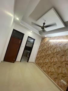 Hall Image of 1500 Sq.ft 3 BHK Apartment / Flat for sale in UNI Apartments, Vasundhara Ghaziabad for Rs. 14750000