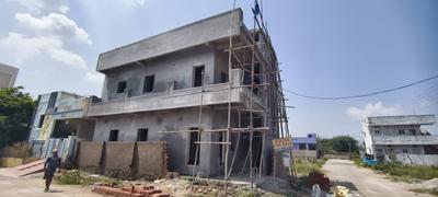 Image of 2278 Sq.ft 4 BHK Independent House for sale in Shamirpet, Hyderabad for Rs. 10800016