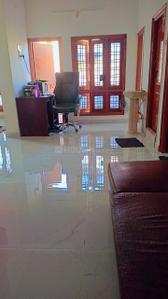 Hall Image of 1080 Sq.ft 2 BHK Apartment / Flat for sale in Dilsukh Nagar Hyderabad for Rs. 4200000