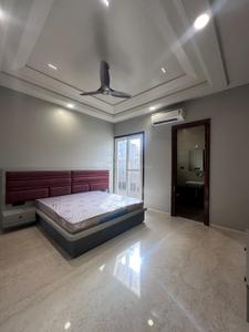 Bedroom Image of 4400 Sq.ft 4 BHK Villa for sale in Chitrakoot Jaipur for Rs. 42500000