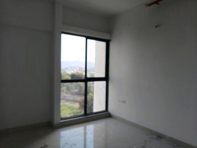 Bedroom Image of 1060 Sq.ft 2 BHK Apartment / Flat for sale in Kumar Princetown Towers, Mohammed Wadi Pune for Rs. 7200000