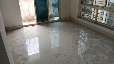 Bedroom Image of 1201 Sq.ft 3 BHK Apartment / Flat for sale in New Town Kolkata for Rs. 8000000
