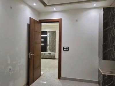 Bedroom Image of 650 Sq.ft 2 BHK Apartment / Flat for sale in Sector 1 Dwarka New Delhi for Rs. 5500000