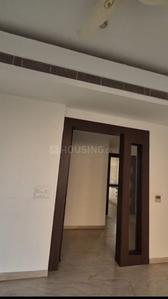 4 BHK Flat